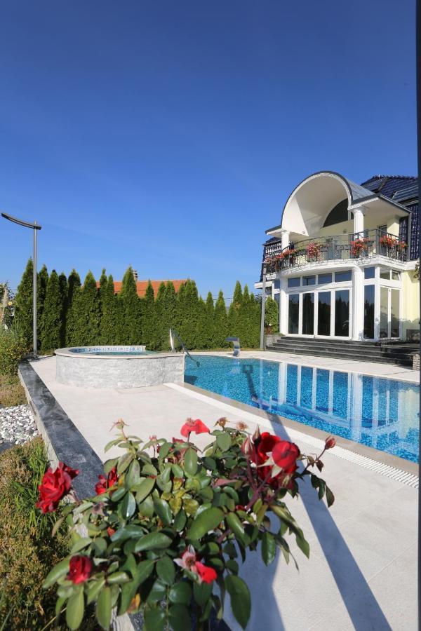 Villa Bajrovic 사라예보 외부 사진